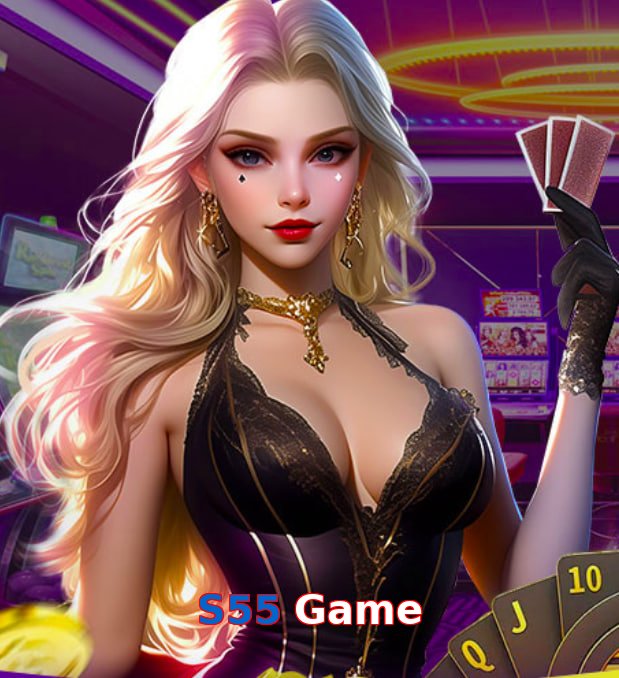 S55 Game game app for Pakistan players